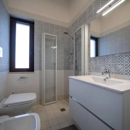 Elegante Tra Mare E Storia Villa *