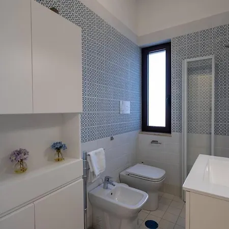 Villa Elegante Tra Mare E Storia Paestum