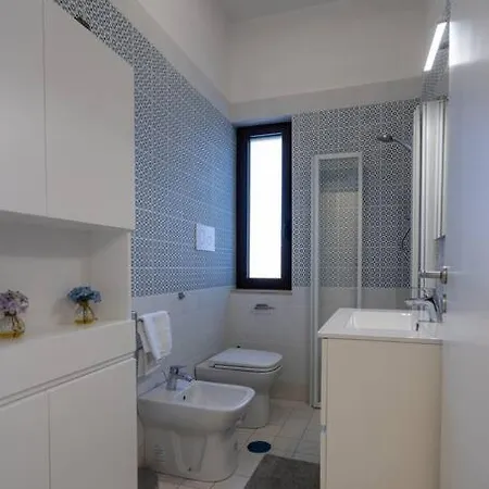 Villa Elegante Tra Mare E Storia