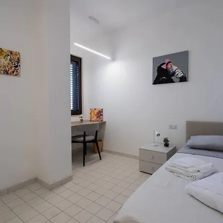 Elegante Tra Mare E Storia Villa Paestum