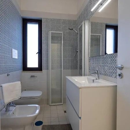 Villa Elegante Tra Mare E Storia *