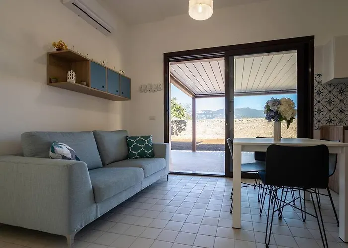 Villa Elegante Tra Mare E Storia Paestum