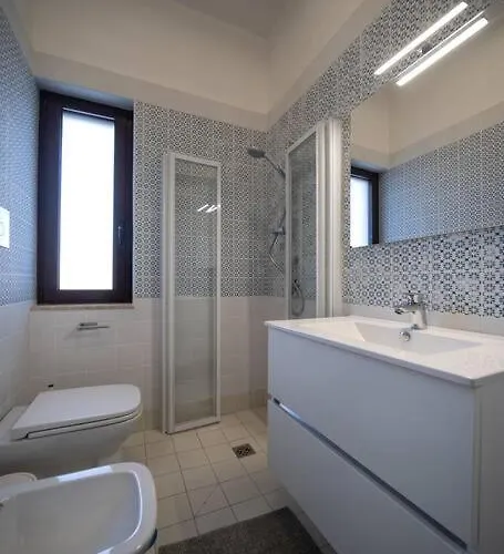 Elegante Tra Mare E Storia Villa *
