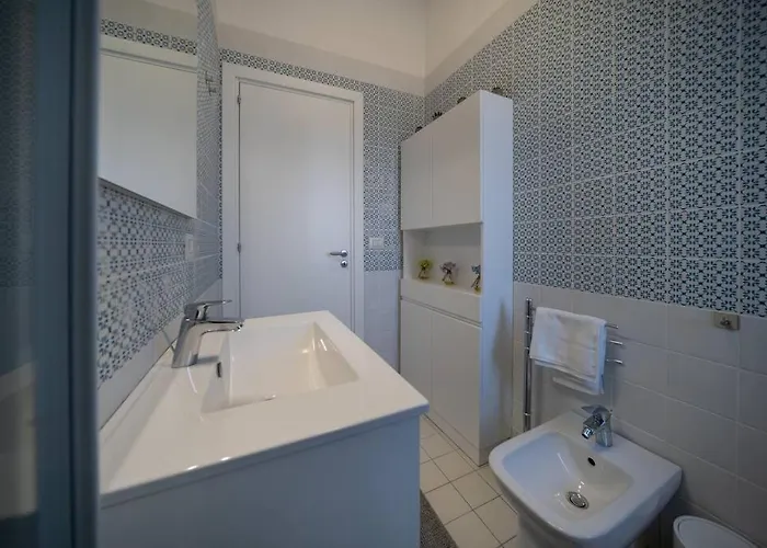 Elegante Tra Mare E Storia Villa *